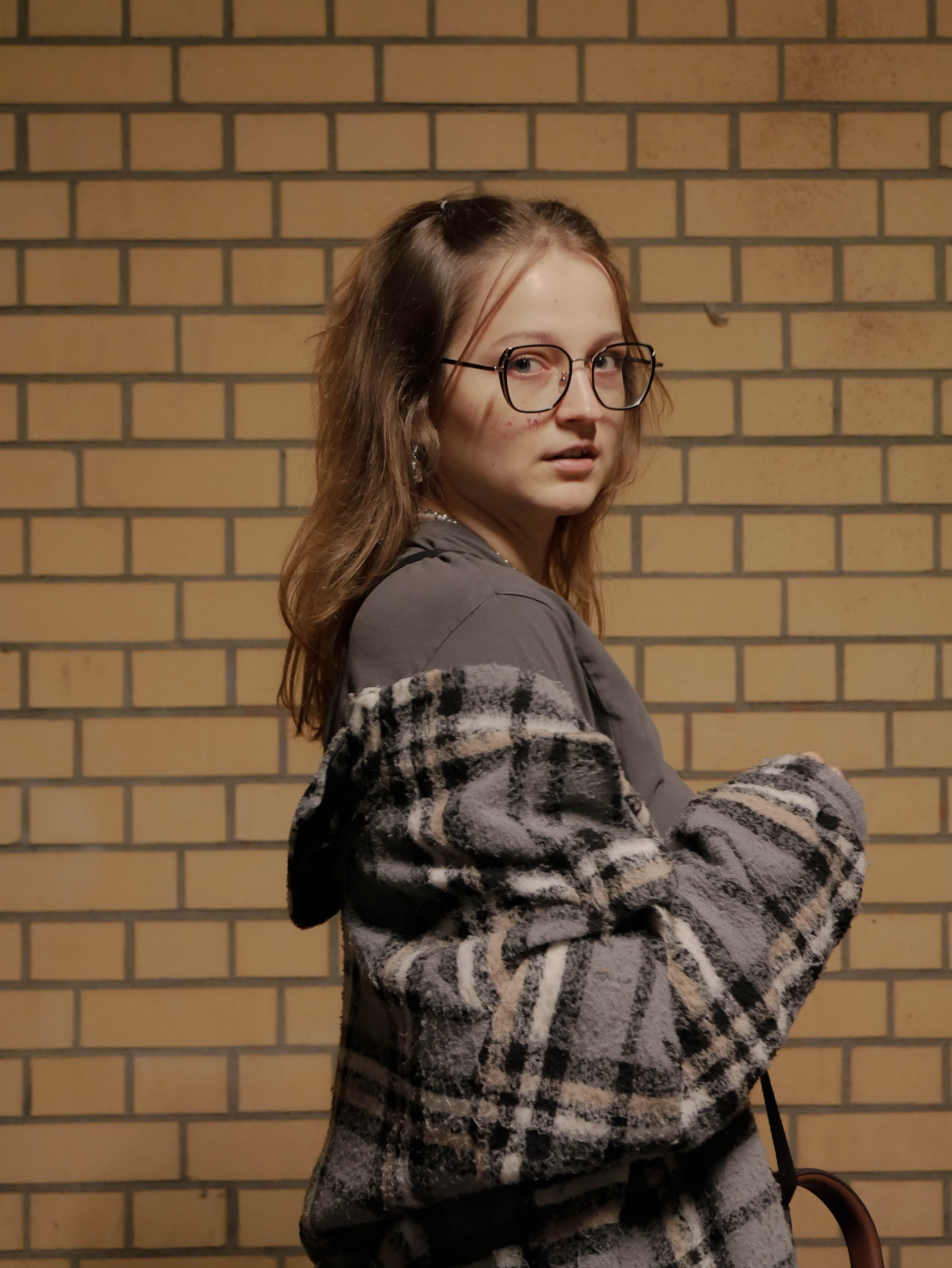 Personal Portrait